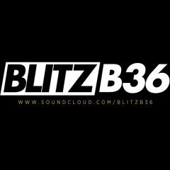 Blitzb36 - Bottom Of The Grime Box