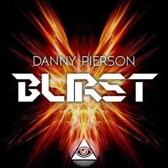 Danny Pierson - Burst (Original Mix) [Massive Recordings Promo]