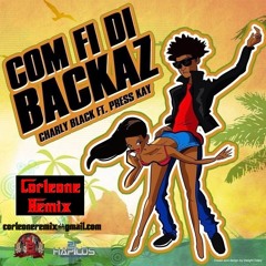 Major Lazer x Charly Black - Knockaz² (Corleone Remix) *CLICK BUY FOR FREE DL*