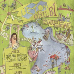 Gratiswurst & Domi Riot - Betonchilbi