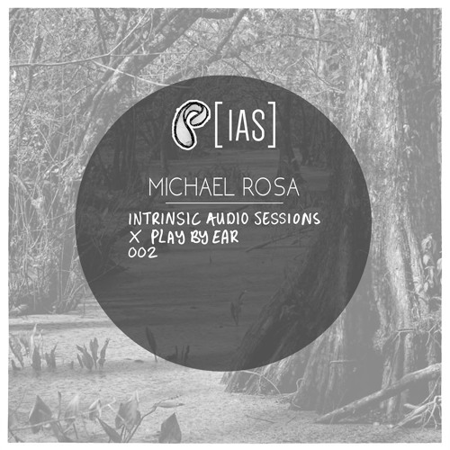 IAS X PBE Podcast 002 / Michael Rosa