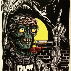 Wer hat Angst vom schwarzen Mann?