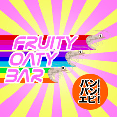 Fruity Oaty Bar