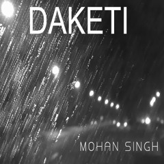 DAKETI