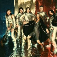 Live @ Ingensteds July 11 2015