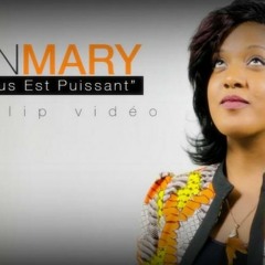 Lyn Mary - Jesus est puissant | africa-gospel.comli.com