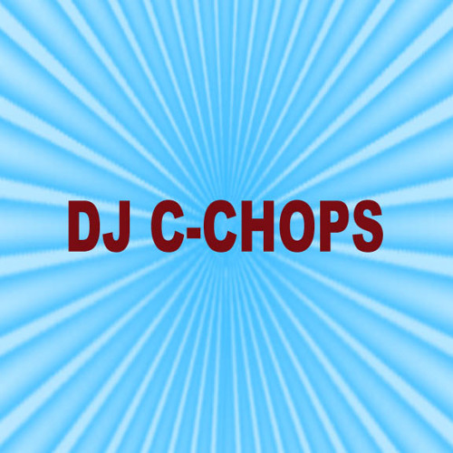 DJ C-CHOPS-Chop's Groove