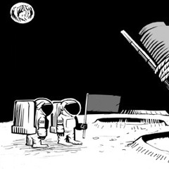 La Caminata Lunar De Nick