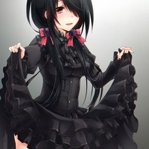 Date A Live ED 3 Strawberry Rain By Iori Nomizu