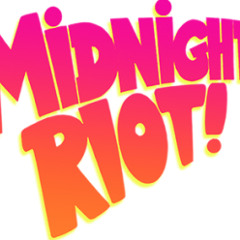 [Midnight Riot] Witness (Out Soon!!!!)Low Quality