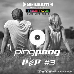 PëP #3 by Pingpong