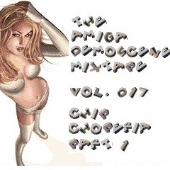 The Amiga Demoscene Mixtape Vol. 017 (Chip Choperia Part 1)