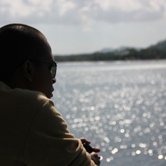 cinta itu tak terlihat