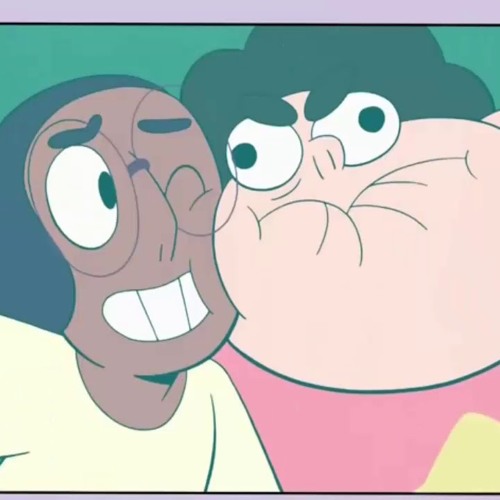 Connie's Lament- I Want To Be There For You (Steven Universe Parody)