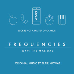 Not Quite Here, Not Quite Now (Frequencies Trailer Music)