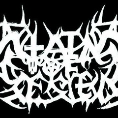 Terminal Asphyxiation