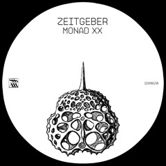 Zeitgeber 'Monad XX' [SAM020]