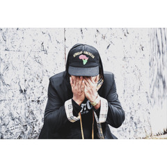 Free Will "Walk" Feat Pacman (Prod. By C&H ProductionZ & King Mo)