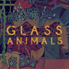 Glass Animals - Toes (Kramble Remix)