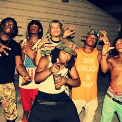 Lookin For U Bby - Lee, Gucci & Flav