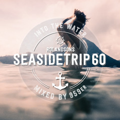 Seasidetrip 60 by 959er - into the water