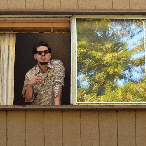 MUMBLS - Ocelot Claw (Prod. By Logan Foreal)