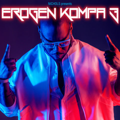 EROGEN KOMPA 3 MIX By DJ KSS