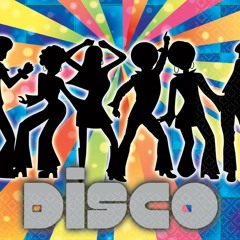 DJ Nico Disco Mix