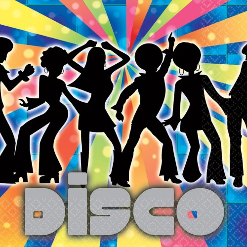 DJ Nico Disco Mix