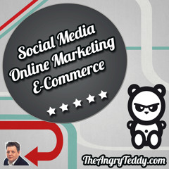 TAT0117 - Female Commerce, Facebook CPC Definiton, Socialmediaradar.at, SEO Tool für Blogger [Podcast]