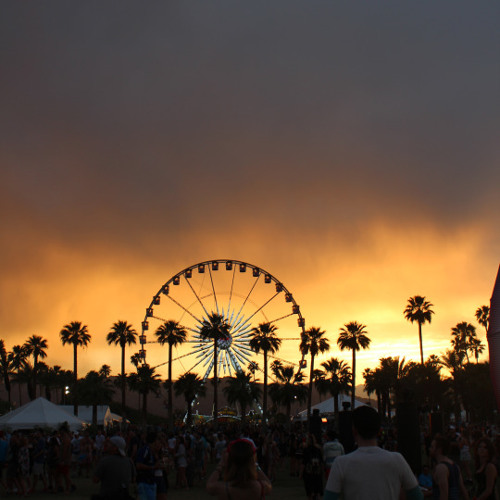 Aerosol Can (Nik K Remix)