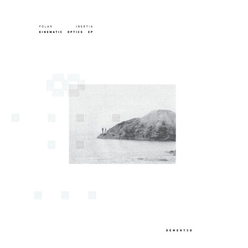 Polar Inertia - Floating Away Fire [DM3D011]
