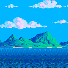 The Chiptune Summer Jam Mix tape!