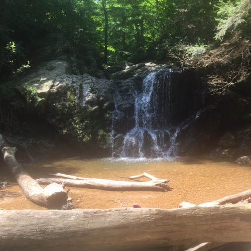 7/11/15 Harmonic Hike Improvisation