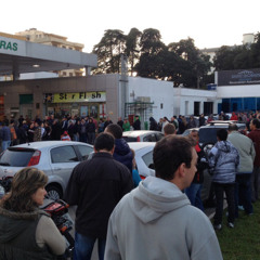 MONTAGEM - POSTO BURITI PART 2 [DJBRUNOÚNICO]