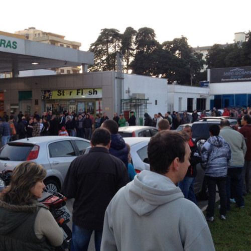 MONTAGEM - POSTO BURITI PART 2 [DJBRUNOÚNICO]