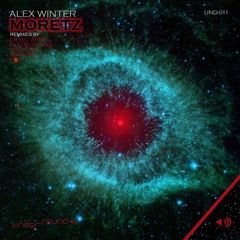 Alex Winter - Moretz (Diego Asbel Remix)Demo
