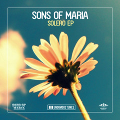 Nora En Pure & Sons Of Maria - Cotton Fields (Radio Mix)