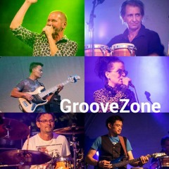 GrooveZone - Kravitz Medley