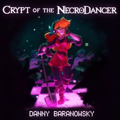 Crypt Of The Necrodancer OST - 22 Deep Sea Bass (Coral Riff)
