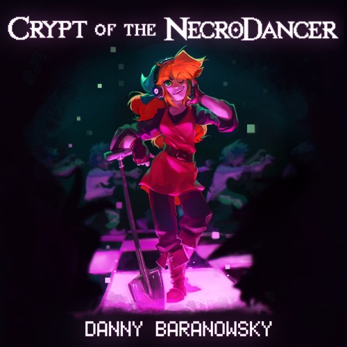 Crypt Of The Necrodancer OST - 03 Watch Your Step (Training)