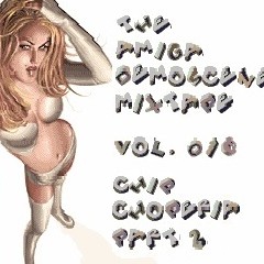 The Amiga Demoscene Mixtape Vol. 018 (Chip Choperia Part 2)