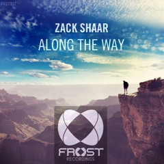 Zack Shaar - Along The Way (Original Mix)
