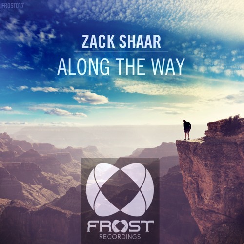 Zack Shaar - Along The Way (Original Mix)