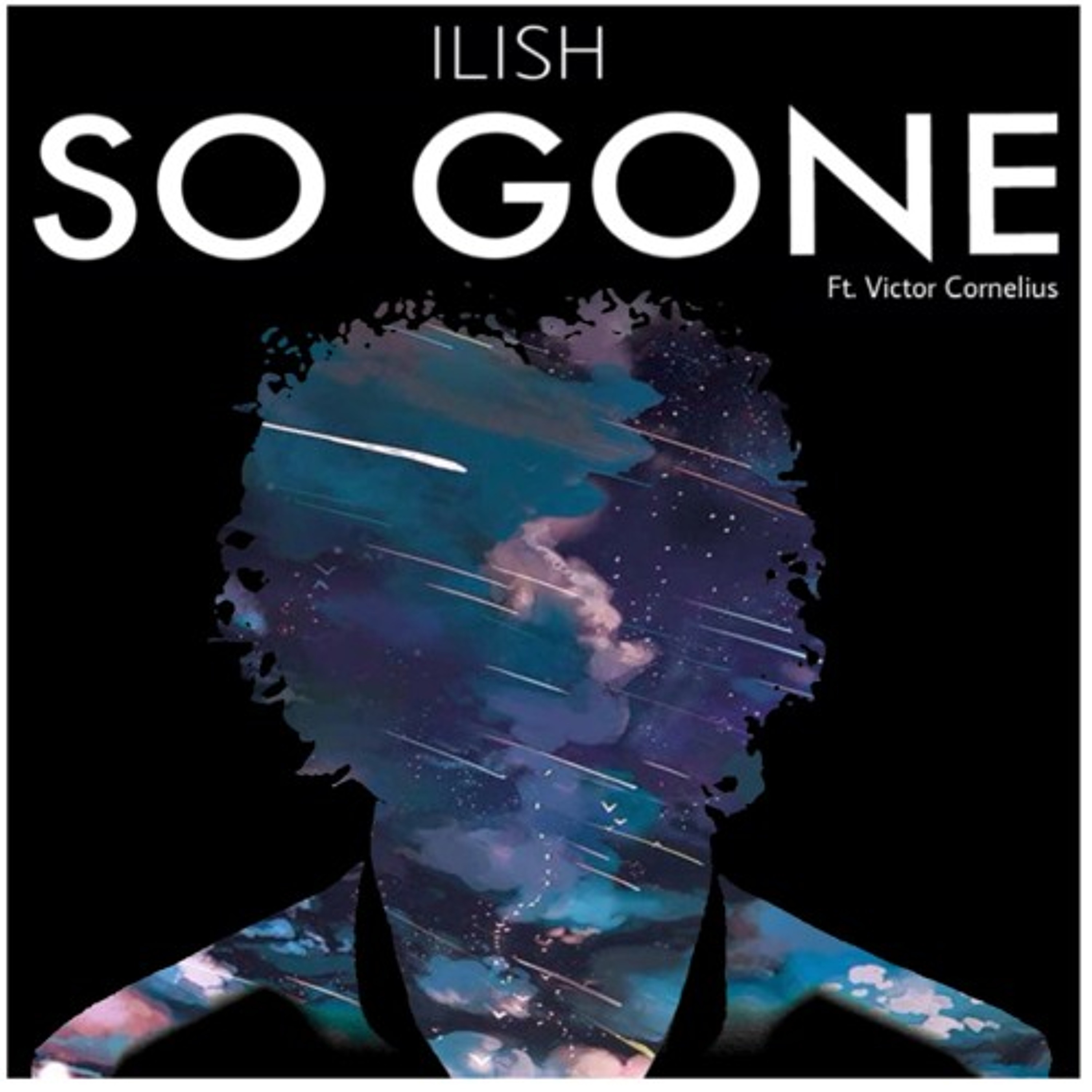 Ilish - So Gone Ft. Victor Cornelius @vcstrange @ilishxrs @penacho' @ChristianRapz episode artwork