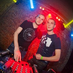 V-Crime & Sk-Trex Mix @ 2reactions vs Empire of Tek 18/04/15