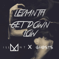 LEVIANTH - GET DOWN LOW