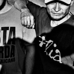 ADos - Monta arriba el Tiro (2014)