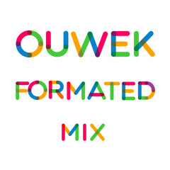 Formated Mix ( Format:B essentials vol.1 Set)