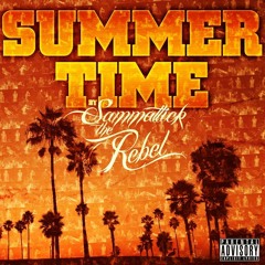 Summertime [EDM Version]